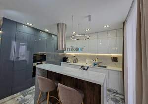3-к квартира, вторичка, 76м2, 21/25 этаж