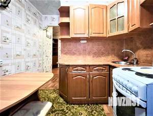 3-к квартира, вторичка, 61м2, 4/5 этаж