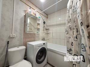 1-к квартира, вторичка, 32м2, 1/5 этаж