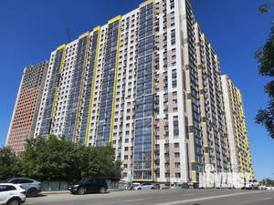 2-к квартира, вторичка, 45м2, 23/26 этаж