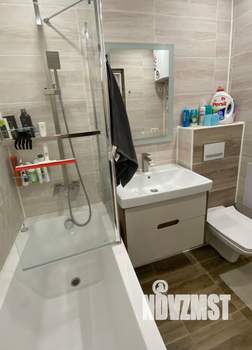 2-к квартира, вторичка, 38м2, 11/28 этаж