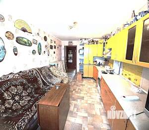 2-к квартира, вторичка, 66м2, 11/11 этаж