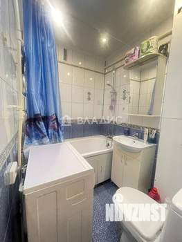 1-к квартира, вторичка, 32м2, 1/5 этаж