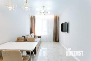 1-к квартира, вторичка, 42м2, 5/33 этаж