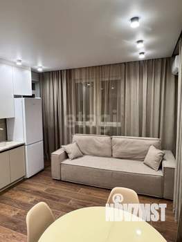 1-к квартира, вторичка, 32м2, 23/25 этаж