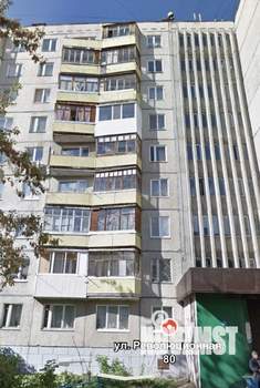 1-к квартира, вторичка, 30м2, 3/9 этаж
