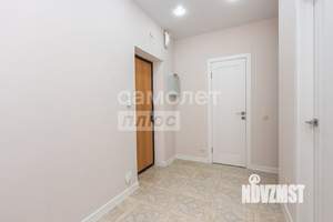 1-к квартира, вторичка, 36м2, 10/25 этаж