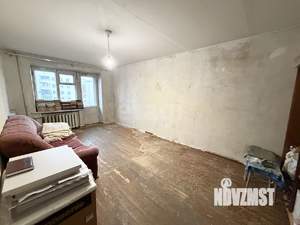 1-к квартира, вторичка, 33м2, 7/9 этаж