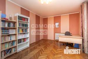 3-к квартира, вторичка, 87м2, 5/5 этаж