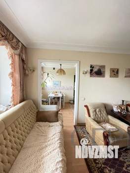 4-к квартира, вторичка, 85м2, 6/9 этаж