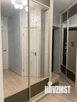 1-к квартира, вторичка, 39м2, 4/9 этаж
