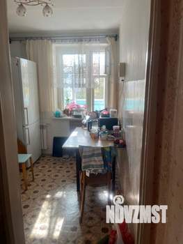 2-к квартира, вторичка, 52м2, 2/10 этаж