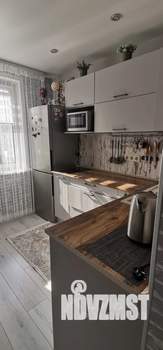 1-к квартира, вторичка, 32м2, 6/9 этаж