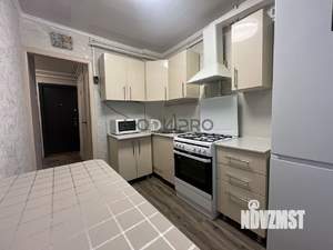 3-к квартира, вторичка, 60м2, 1/9 этаж