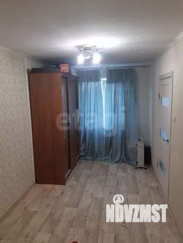 2-к квартира, вторичка, 45м2, 5/5 этаж
