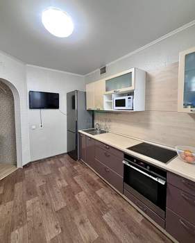 1-к квартира, вторичка, 48м2, 11/14 этаж