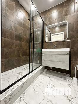 1-к квартира, вторичка, 36м2, 7/25 этаж