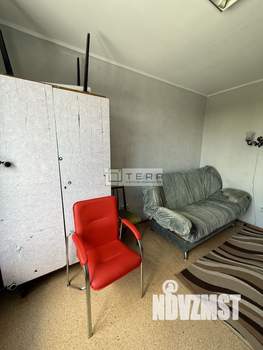 Студия квартира, вторичка, 17м2, 8/9 этаж