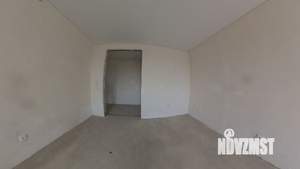 2-к квартира, вторичка, 74м2, 13/16 этаж
