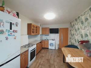 1-к квартира, вторичка, 39м2, 6/9 этаж