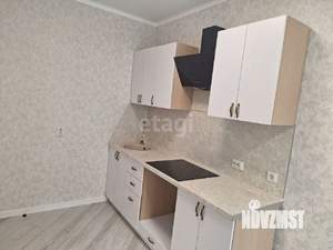 1-к квартира, вторичка, 34м2, 3/25 этаж