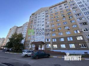 2-к квартира, вторичка, 58м2, 6/10 этаж