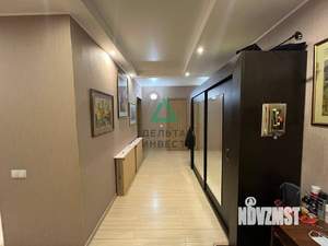 3-к квартира, вторичка, 103м2, 9/14 этаж