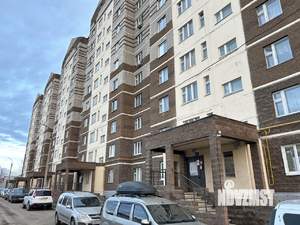 1-к квартира, вторичка, 38м2, 10/10 этаж