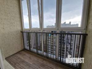 1-к квартира, вторичка, 31м2, 23/25 этаж