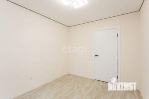3-к квартира, сданный дом, 56м2, 2/25 этаж