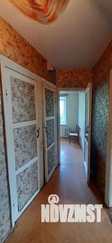 2-к квартира, вторичка, 42м2, 4/5 этаж