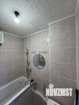 1-к квартира, вторичка, 31м2, 1/5 этаж