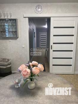 3-к квартира, вторичка, 78м2, 5/11 этаж