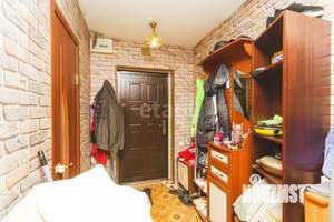 1-к квартира, вторичка, 29м2, 4/9 этаж