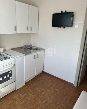 1-к квартира, вторичка, 31м2, 5/5 этаж