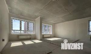 1-к квартира, вторичка, 38м2, 12/23 этаж