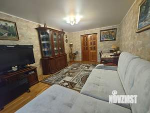 3-к квартира, вторичка, 77м2, 4/14 этаж