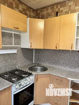 3-к квартира, вторичка, 59м2, 5/5 этаж