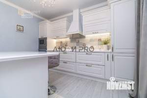 1-к квартира, вторичка, 75м2, 9/16 этаж