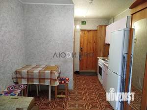 Студия квартира, вторичка, 17м2, 3/9 этаж