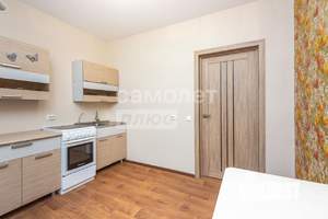 1-к квартира, вторичка, 48м2, 3/20 этаж