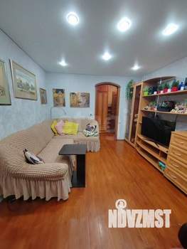 3-к квартира, вторичка, 57м2, 3/3 этаж