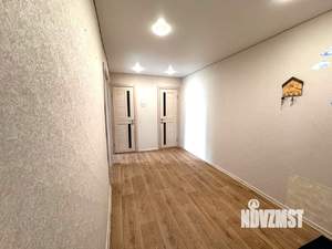 2-к квартира, вторичка, 50м2, 4/9 этаж