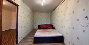 2-к квартира, вторичка, 44м2, 4/5 этаж