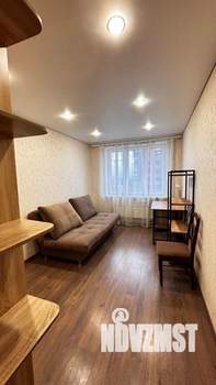 2-к квартира, вторичка, 35м2, 20/23 этаж