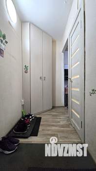 2-к квартира, вторичка, 45м2, 1/5 этаж