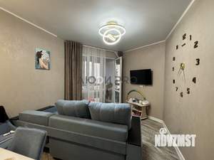 1-к квартира, вторичка, 33м2, 18/20 этаж