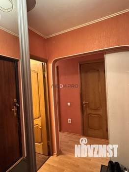 2-к квартира, вторичка, 44м2, 4/9 этаж