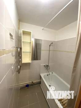 3-к квартира, вторичка, 62м2, 1/9 этаж