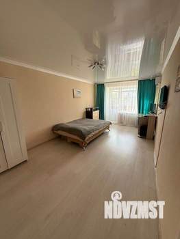 1-к квартира, вторичка, 33м2, 6/9 этаж